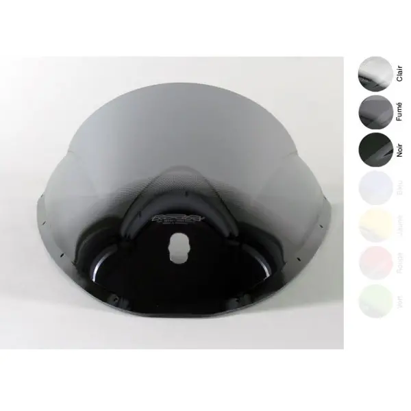 Bulle MRA Racing R - Ducati 749/999