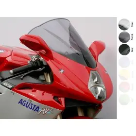 Bulle MRA Racing R - MV Agusta F4 1000