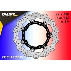Disque de freins Avant - Z H Abs - 650 - KAWASAKI 2017-2019