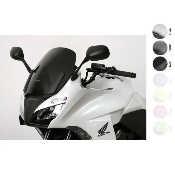 Bulle MRA Origin OM - Honda CBF1000F