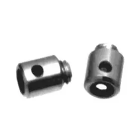 Serre-cables ᴓ5.5 Algi 6mm par 25