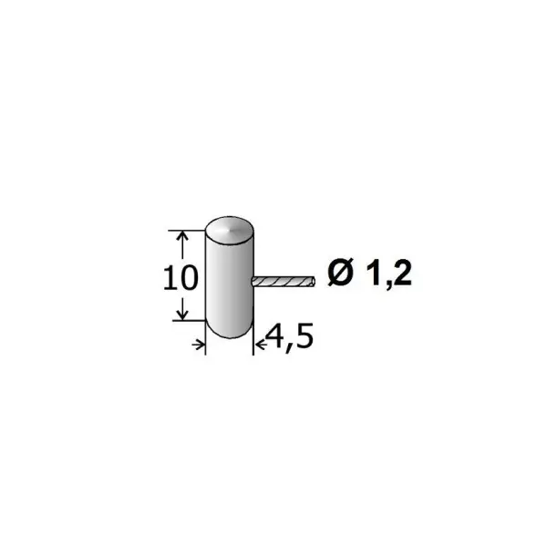 Cables de décompresseur adaptables TRANSFIL - 1.20m spécifiques MBK