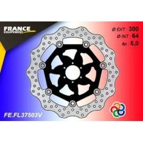 Disque de freins Avant - Hammer - 1500 - VICTORY 2005-2007