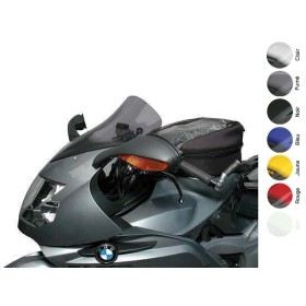 BULLE TOURISME CLAIR POUR BMW K1300 S 09