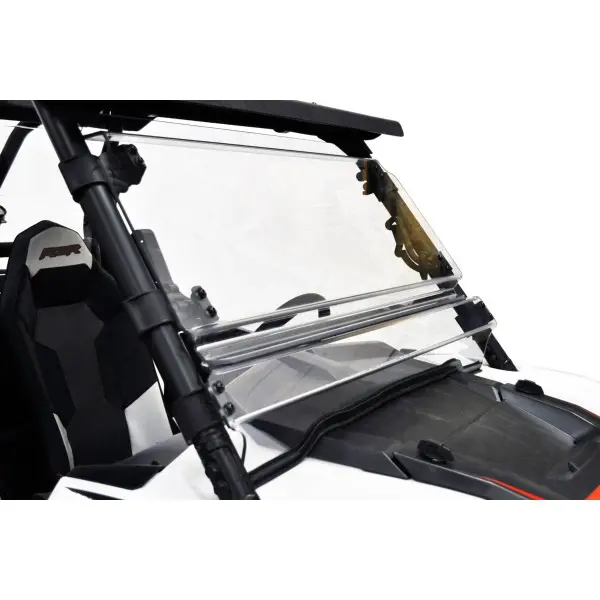 Bulle DIRECTION 2 Full Tilt SSV - Polaris RZR 1000