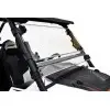 Bulle DIRECTION 2 Full Tilt SSV - Polaris RZR 1000