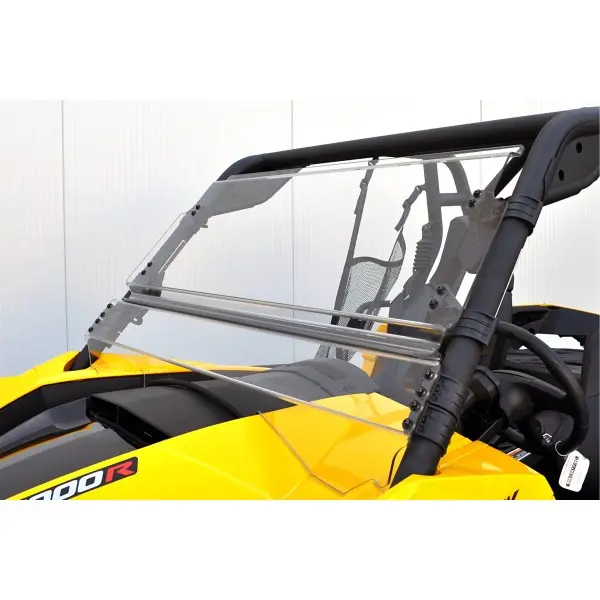 Bulle DIRECTION 2 Full Tilt SSV - Can-Am Maverick