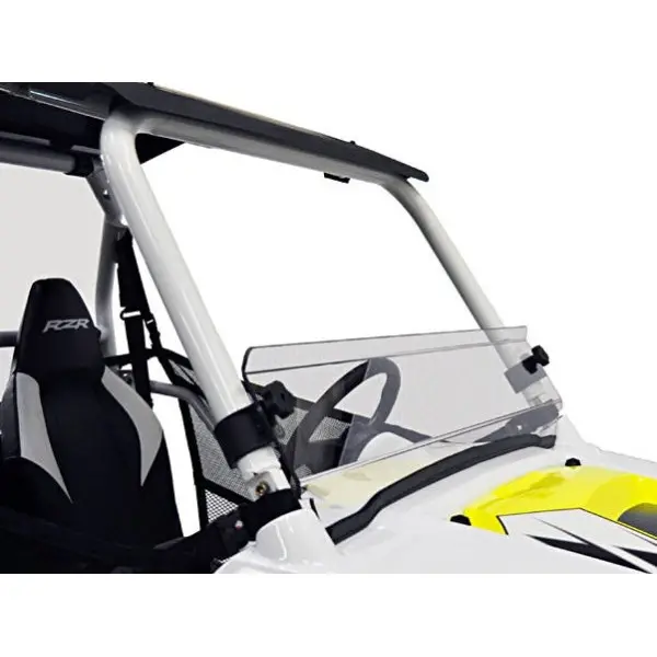 Bulle DIRECTION 2 Low SSV - Polaris RZR/RZR S 800