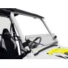 Bulle DIRECTION 2 Low SSV - Polaris RZR/RZR S 800
