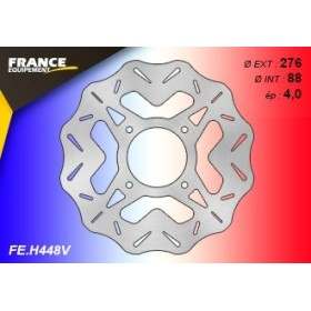 Disque de freins Avant - XLV Varadero - 125 - HONDA 2015-2015