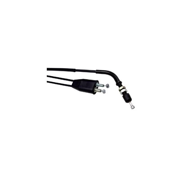 Cable de gaz aller-retour Motion Pro Suzuki DR250/350