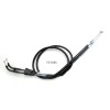 Cable de gaz tirage Motion Pro Kawasaki KLR650