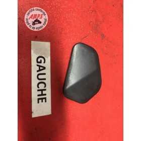Cache plastique cadre gaucheGSF12000BG-379-CQ1381323used