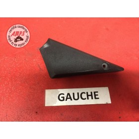 Cache plastique sous selle gauche Suzuki GSF 1200 Bandit 1996 à 1999