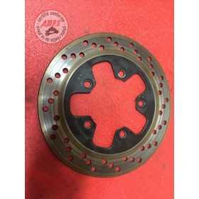 Disque de frein arriereGSF12000BG-379-CQ1381509used
