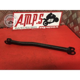 Patte fixation support étrier arrièreGSF12000BG-379-CQ1381539used