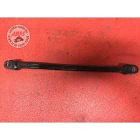 Patte fixation support étrier arrièreGSF12000BG-379-CQ1381539used