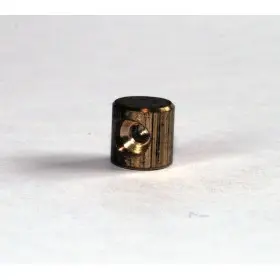 Douille de cable VENHILL - laiton 8X9mm