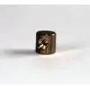 Douille de cable VENHILL - laiton 8X9mm