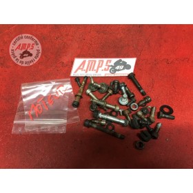 Kit de vis moteurGSF120006AZ-081-ZZB6-E21381753used