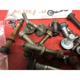 Kit de vis moteurGSF120006AZ-081-ZZB6-E21381753used