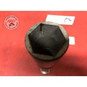 Axe de roue avantGSF120006AZ-081-ZZB6-E21381881used