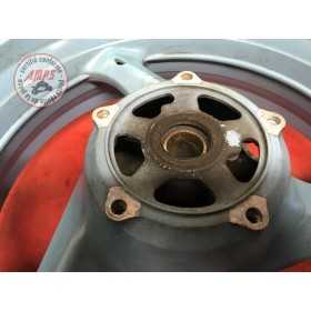 Jante arrièreGSF120006AZ-081-ZZB6-E21381837used