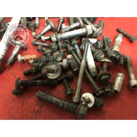 Kit de vis partie cycleGSF120006AZ-081-ZZB6-E21381849used