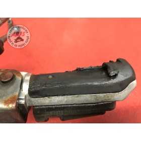 Platine repose pied gaucheGSF120006AZ-081-ZZB6-E21381827used
