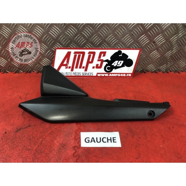 Cache plastique arriere gaucheGSF6500501236AA-000-AAH8-B91381943used
