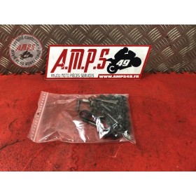 Kit de vis de carrosserieGSF6500501236AA-000-AAH8-B91381961used