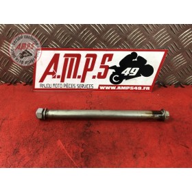Axe de bras oscillant Suzuki GSF 650 Bandit S 2005 à 2006GSF6500501236AA-000-AAH8-B91382117used