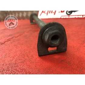 Axe de roue arriere&nbsp;Suzuki GSF 650 Bandit S 2005 à 2006GSF6500501236AA-000-AAH8-B91382063used