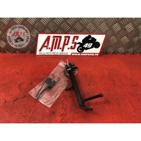 Bequille laterale Suzuki GSF 650 Bandit S 2005 à 2006GSF6500501236AA-000-AAH8-B91382101used