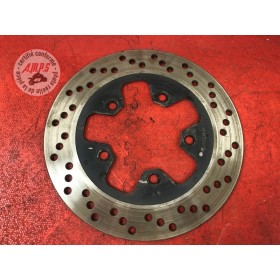 Disque de frein arriere Suzuki GSF 650 Bandit S 2005 à 2006