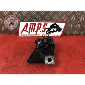 Etrier de frein arriere Suzuki GSF 650 Bandit S 2005 à 2006GSF6500501236AA-000-AAH8-B91382133used