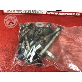 Kit de vis partie cycle Suzuki GSF 650 Bandit S 2005 à 2006