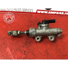 Maitre cylindre de frein arriere Suzuki GSF 650 Bandit S 2005 à 2006