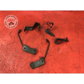 Support Suzuki GSF 650 Bandit S 2005 à 2006GSF6500501236AA-000-AAH8-B91382141used