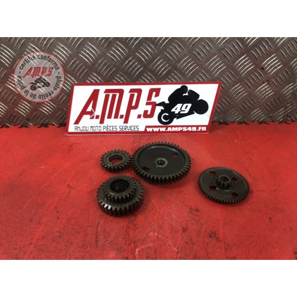 Kit de pignon moteur900SS01AQ-428-AEH6-A51382321used