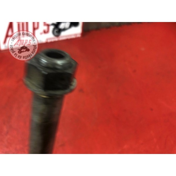 Axe de roue arriere900SS01AQ-428-AEH6-A51382425used
