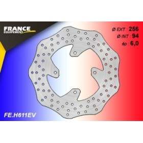 Disque de freins Arrière - VFR FI Interceptor - 800 - HONDA 1998-1999