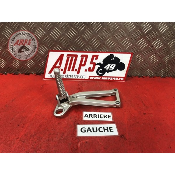 Platine repose pied passager gauche900SS01AQ-428-AEH6-A51382447used