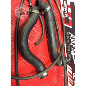 Kit de durite de refroidissement Suzuki SV S 650 1999 à 2002