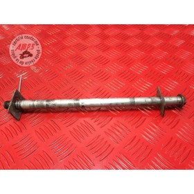 Axe de roue arriere Suzuki SV S 650 1999 à 2002