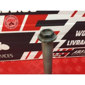 Axe de roue avant Suzuki SV S 650 1999 à 2002