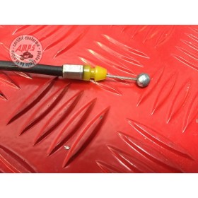 Cable de Verrou de selle Suzuki SV S 650 1999 à 2002