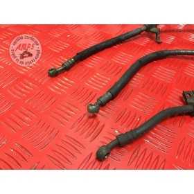 Durite de frein avantSVS65000DM-922-TFH8-D51382709used