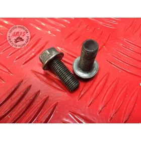 Vis d'étrier de frein avant Suzuki SV S 650 1999 à 2002