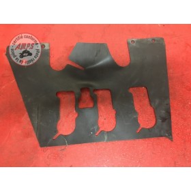 Protection moteur caoutchoucDAYTO95501FW-395-RLH6-D51383041used